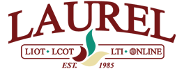 Laurel Technical Institute logo