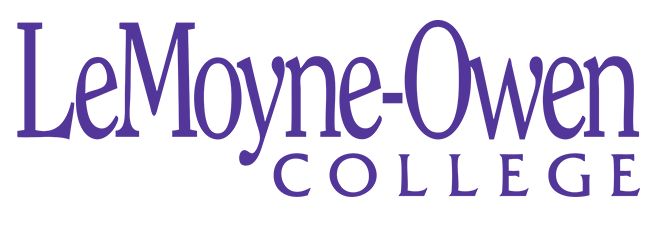Le Moyne-Owen College logo