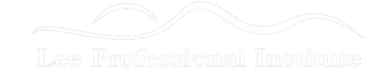 Lee Professional Institute logo