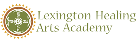 Lexington Healing Arts Academy logo