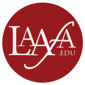 Los Angeles Academy of Figurative Art logo