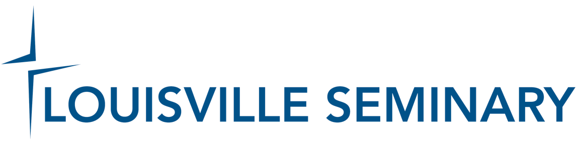 Louisville Presbyterian Theological Seminary logo