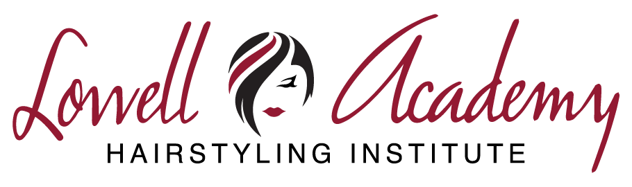 Lowell Academy Hairstyling Institute logo