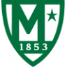 Manhattan College logo