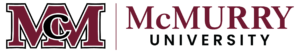 McMurry University logo