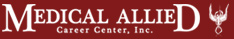 Medical Allied Career Center logo