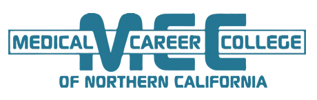 Medical Career College of Northern California logo