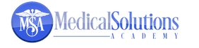 Medical Solutions Academy logo