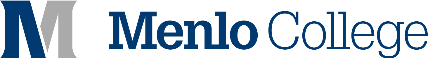Menlo College logo