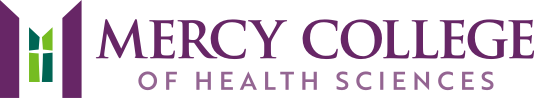 Mercy College of Health Sciences logo