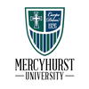 Mercyhurst University logo