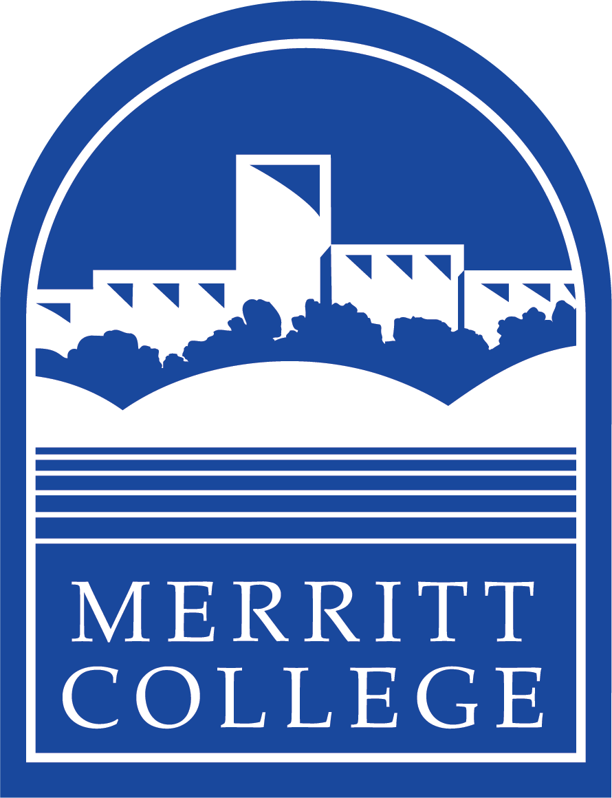 Merritt College logo