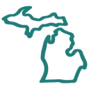 Michigan Career and Technical Institute logo