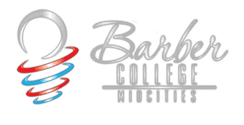 Mid Cities Barber College logo