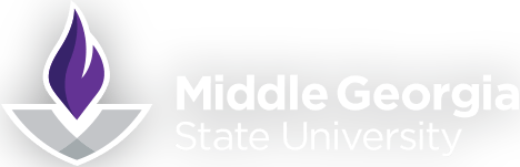 Middle Georgia State University logo