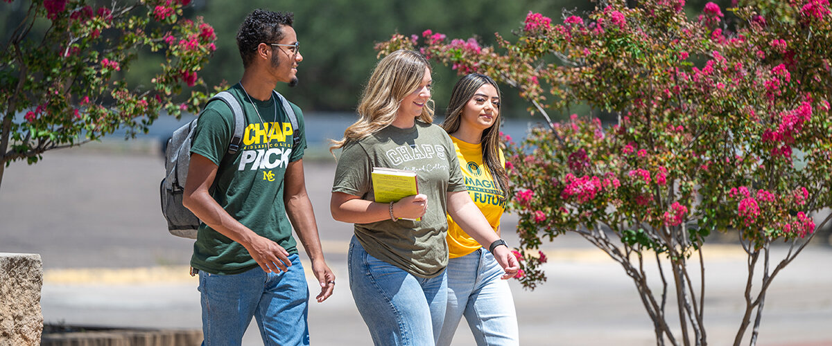 Midland College logo