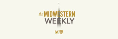 Midwestern Baptist Theological Seminary logo