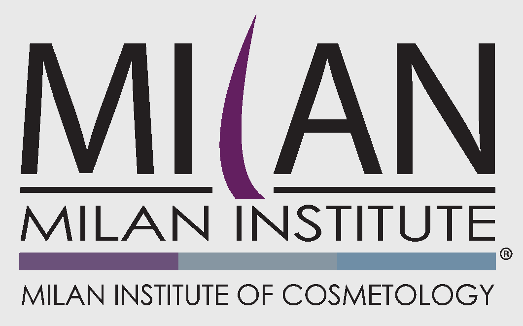 Milan Institute-Merced logo