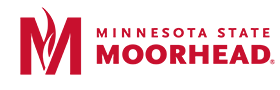 Minnesota State University Moorhead logo