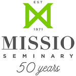 Missio Theological Seminary logo