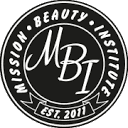 Mission Beauty Institute logo