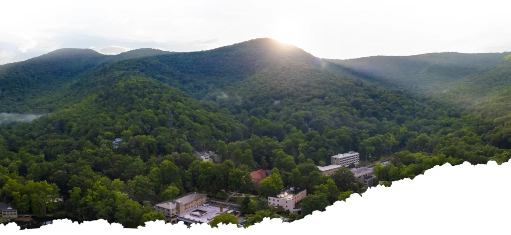 Montreat College logo