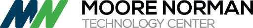 Moore Norman Technology Center logo