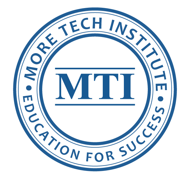 More Tech Institute logo