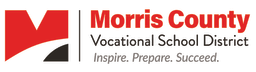 Morris County Vocational School District logo