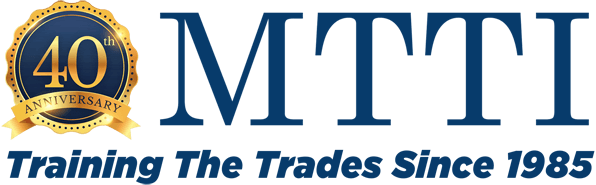 Motoring Technical Training Institute logo