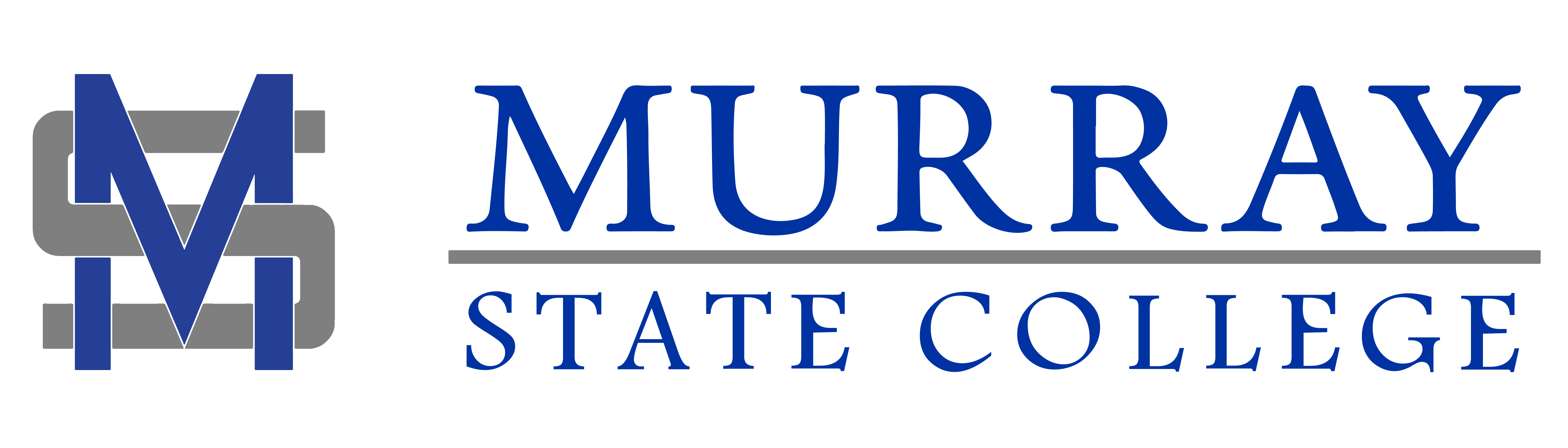 Murray State College logo