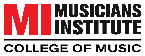 Musicians Institute logo