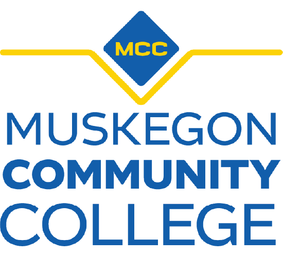 Muskegon Community College logo