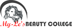 My Le's Beauty College logo