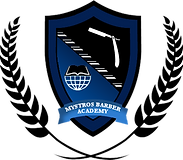 Mystros Barber Academy - Missouri City logo