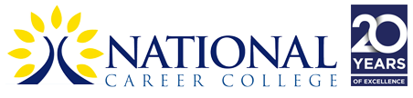 National Career College logo
