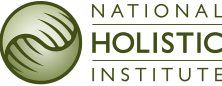 National Holistic Institute logo