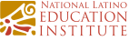 National Latino Education Institute logo