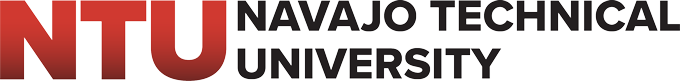 Navajo Technical University logo