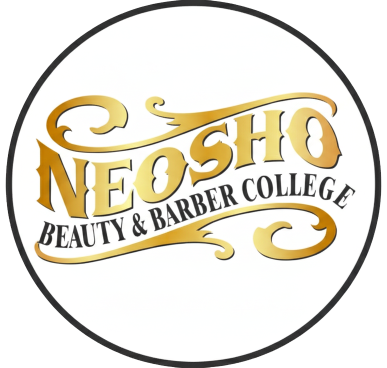 Neosho Beauty College logo