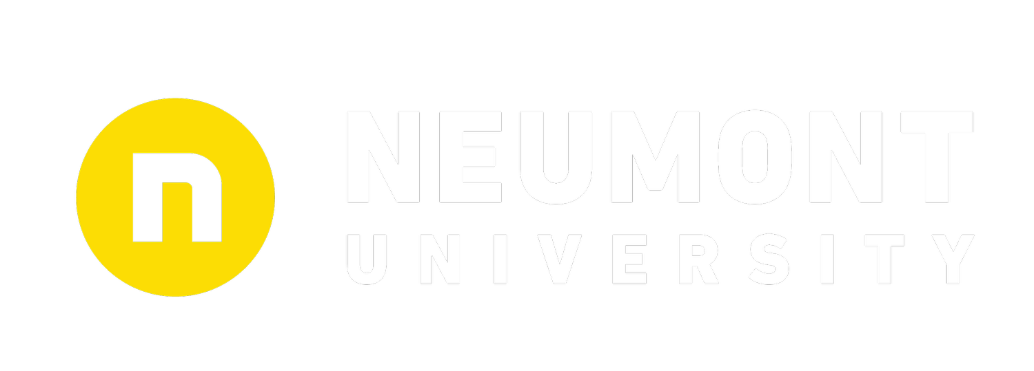 Neumont College of Computer Science logo