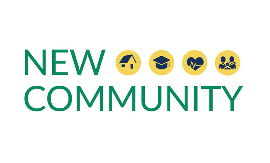 New Community Career & Technical Institute logo