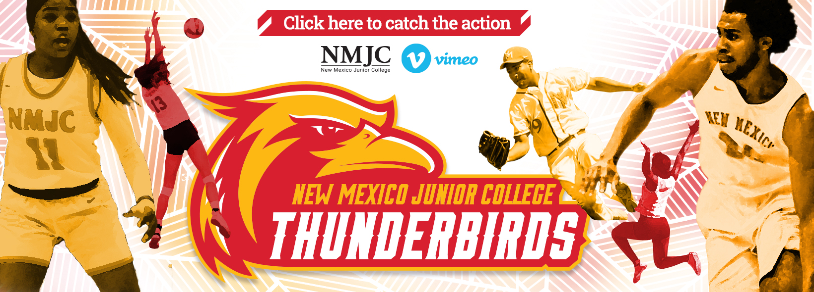 New Mexico Junior College logo