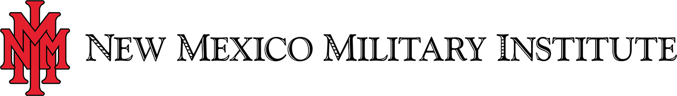 New Mexico Military Institute logo