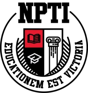 New Professions Technical Institute logo