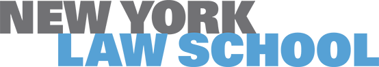 New York Law School logo