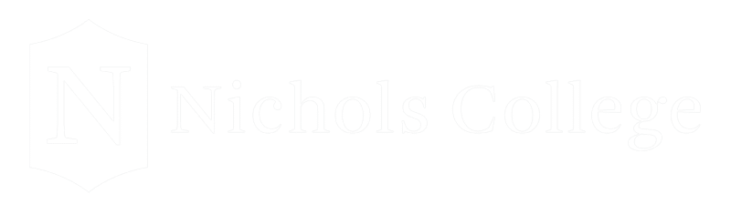 Nichols College logo