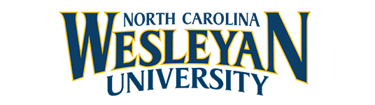 North Carolina Wesleyan University logo