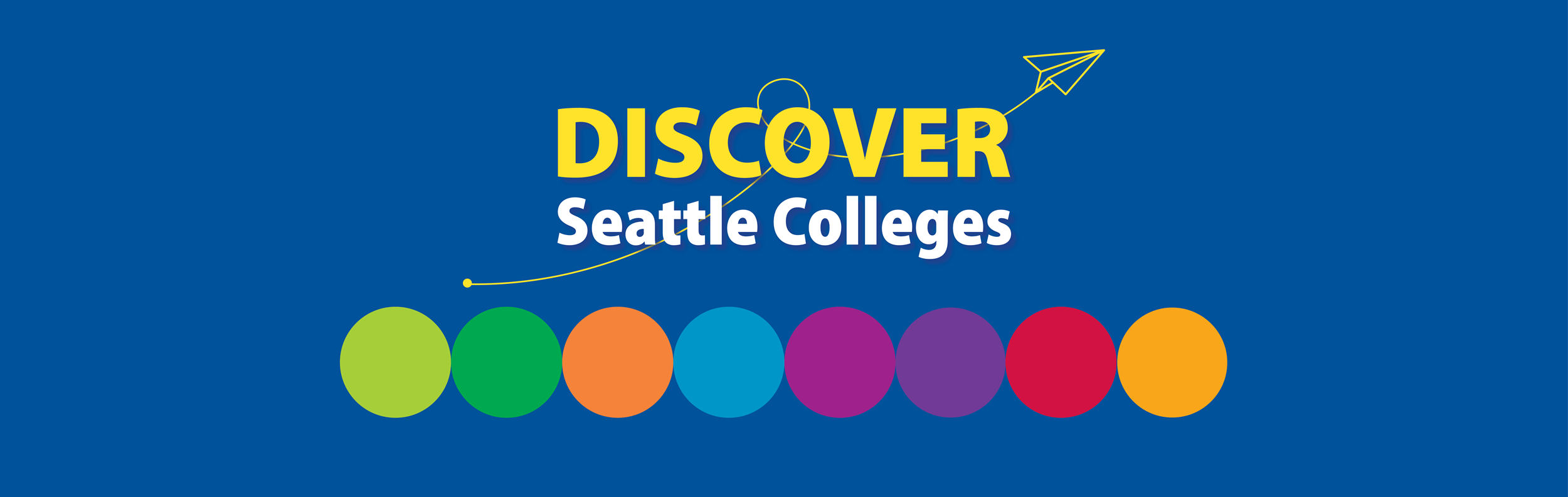 North Seattle College logo