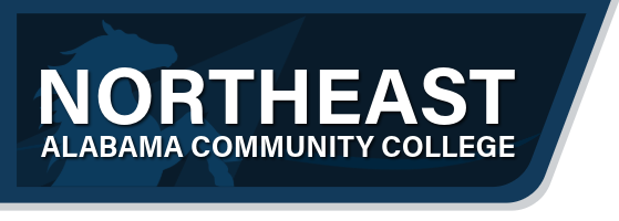 Northeast Alabama Community College logo